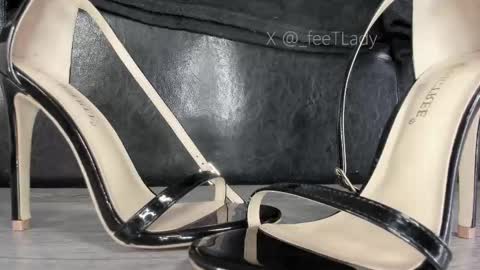 Goddess. Miss. Lady.  Queen. Madam Milady online show from October 14, 9:56 am