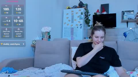 Ms ForYOU online show from February 20, 6:19 am