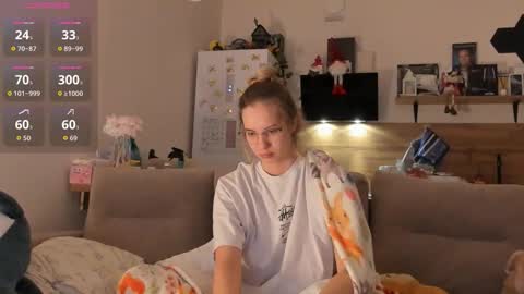 Ms ForYOU online show from January 15, 4:18 am