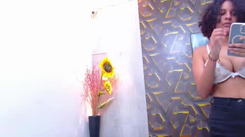 ms_leydi online show from March 25, 3:34 am