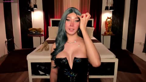 Evon online show from December 18, 4:09 am