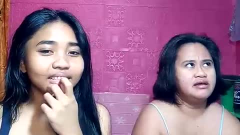 Nathalie online show from July 11, 3:34 pm