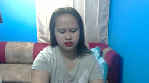 Nathalie online show from February 12, 12:27 am