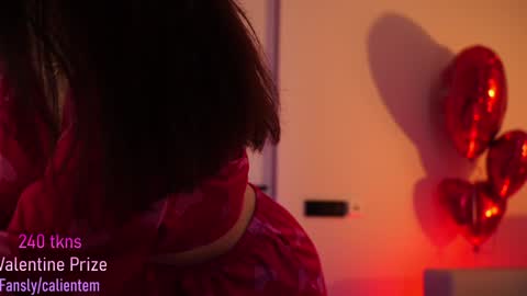 Your M online show from February 14, 1:02 pm