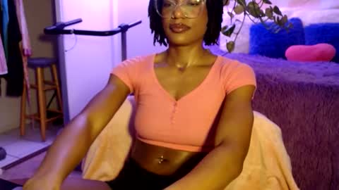 CocoSage online show from November 26, 8:59 am