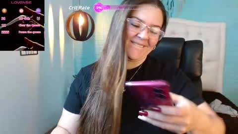 Jossie online show from February 5, 3:53 am