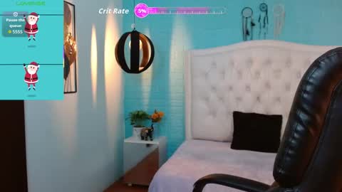 Jossie online show from December 16, 3:23 am