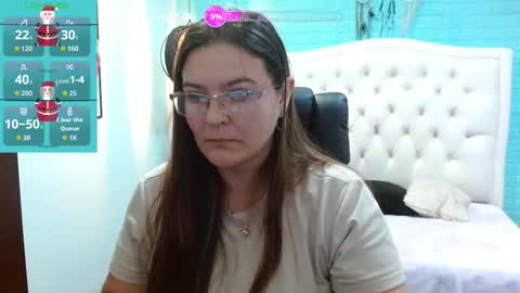 Jossie online show from December 20, 3:21 am