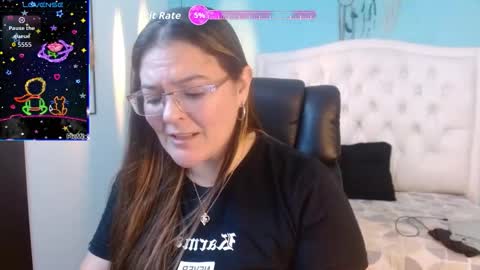 Jossie online show from October 19, 3:19 am