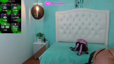 Jossie online show from January 16, 2:30 am