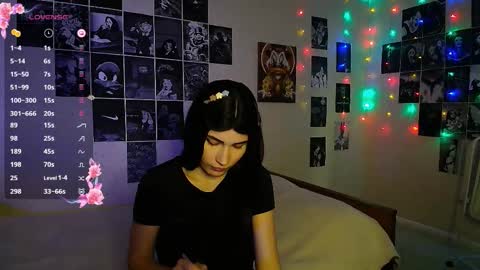 Noora Saetr online show from September 14, 9:12 pm