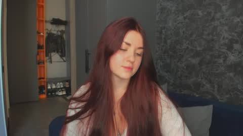 Lucy online show from November 27, 11:57 am