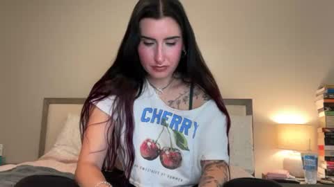 Ruby online show from July 21, 3:24 pm