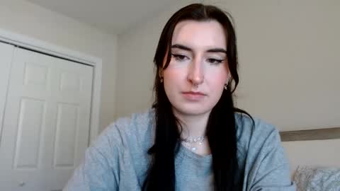 Ruby online show from February 26, 7:29 pm