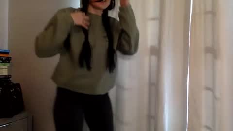 Ruby online show from March 19, 12:42 pm