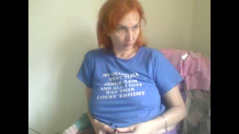 Mss Angela online show from November 10, 6:08 am