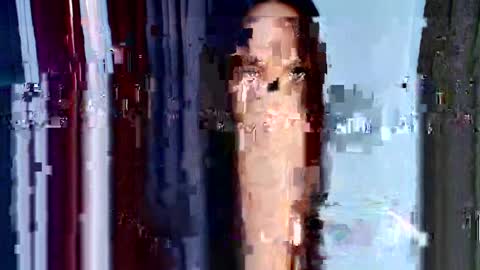 mss_jones online show from July 25, 10:17 pm