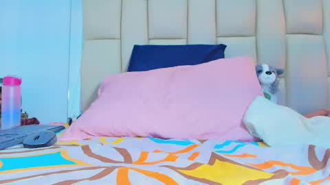 FERNANDA 3 online show from December 20, 3:54 am