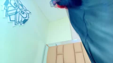 MARIA ANTONELLA 3 online show from September 13, 3:36 am