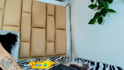 MARIA ANTONELLA 3 online show from April 2, 3:15 am