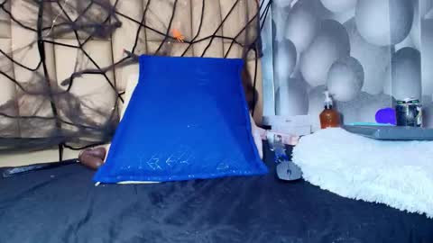 MARIA ANTONELLA 3 online show from October 22, 3:11 am