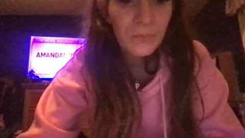 Tara Jane online show from February 17, 3:44 pm