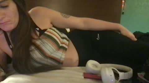 Tara Jane online show from January 14, 7:02 am