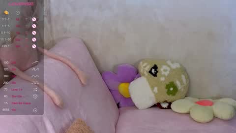 muerta1 online show from October 1, 8:52 am