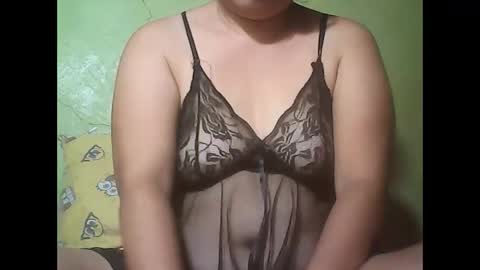 muffy_bunny online show from February 17, 7:01 pm