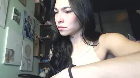 JESSICA online show from January 16, 9:49 am