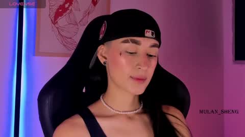 Mulan Sheng next broadcast December 4 online show from April 20, 1:19 am