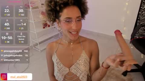 HEY GUYS IF YOU LIKE SEXY SHOW YOU ARE IN THE CORRECT PLACE CU WENESDAY PVT OPEN   TRANSMISSION TIME 5 PM - 10 PM COLOMBIA online show from February 28, 8:18 pm