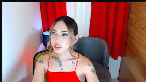 Queen Stacey online show from November 27, 5:38 pm