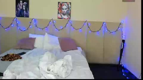 Eva online show from March 9, 12:42 am