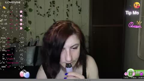 Jenya online show from February 24, 7:01 pm