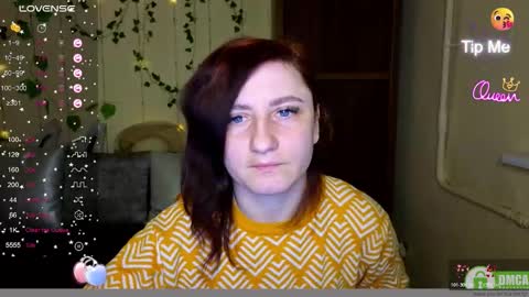 Jenya online show from February 21, 6:41 pm