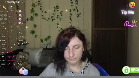 Jenya online show from April 19, 6:10 pm