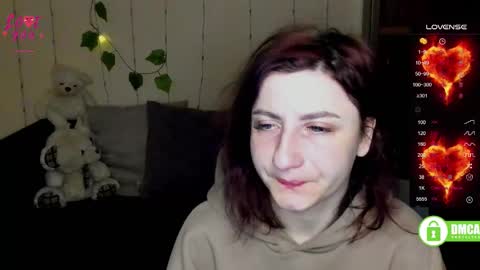 Jenya online show from February 23, 6:29 pm