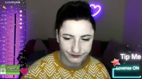 Jenya online show from November 19, 6:52 pm