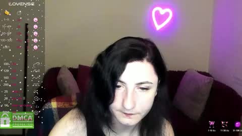 Jenya online show from November 23, 6:53 pm