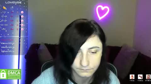 Jenya online show from January 13, 6:45 pm