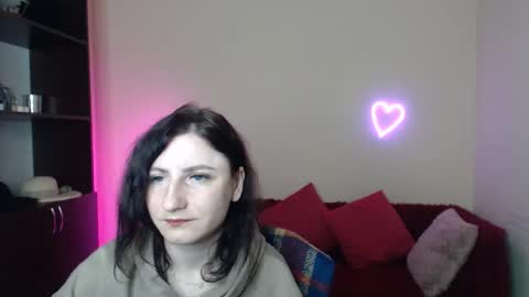 Jeneva online show from November 13, 7:13 pm