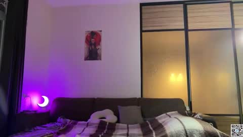 Aleksa online show from January 19, 1:35 am