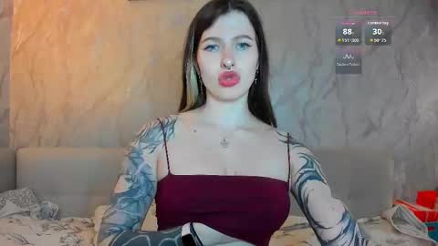 musemelody online show from March 24, 2:44 pm