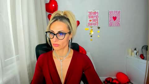 Diana online show from February 15, 11:31 am