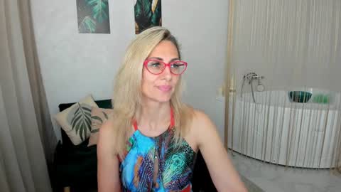 Diana online show from June 30, 12:15 pm