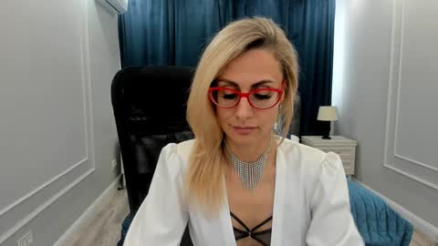 Diana online show from January 24, 11:48 am