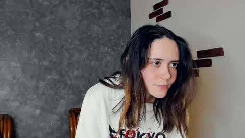 Maria online show from February 17, 6:28 pm