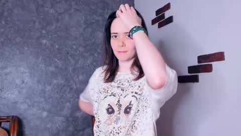 Maria online show from March 2, 8:03 pm