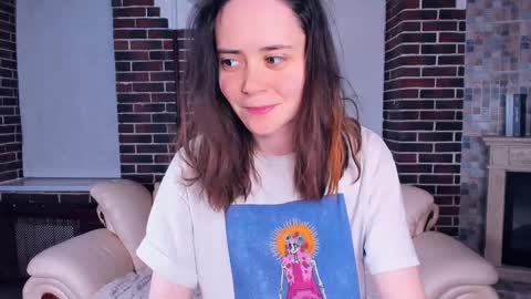 Maria online show from February 14, 6:08 pm